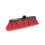 Broom Head Soft 28cm Red P04052 2