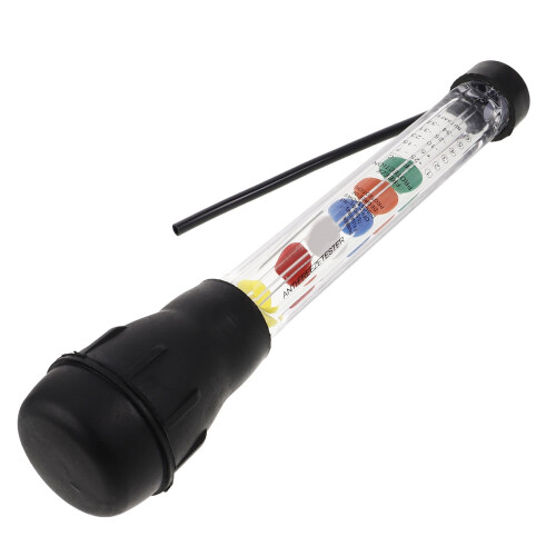 Rubber Hydrometer Tester Multi Professionals Use In Car Repair 1Pack