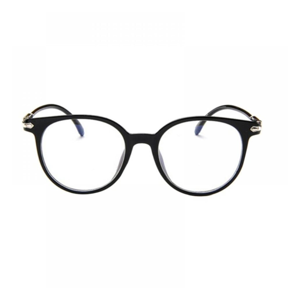 Blue/Light Blocking Glasses Boys Girls Anti Eyestrain Headache And Uv Glare Computer Gaming Glasses For Kids Age 3-12