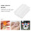 1 Bag of Multi-use Polymorphs Plastic Pellets Thermoplastic Strips Reusable Moldable Plastic Strips 5