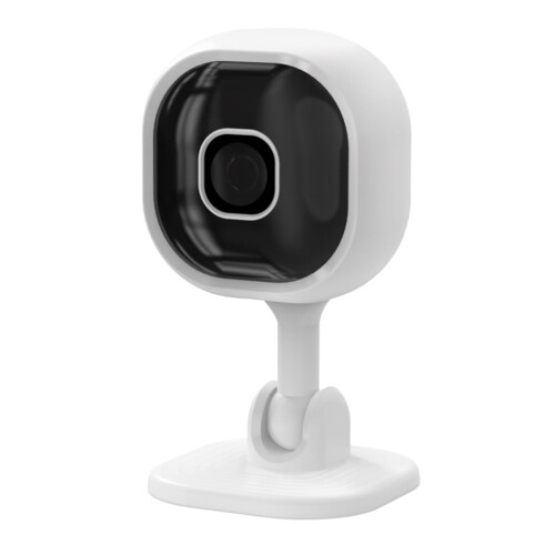 1080P Wireless Mini Security Camera with Night Vision
