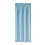 Blackout Curtains Light Blue 72 x 38 Inch 1