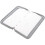 Ongebrand platenhouder organizer cd-tas cd-container reis 1