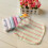 Baby Washcloths Extra Soft Ultra Absorbent 8 Pack 6