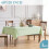 Sage Green Polyester Tablecloth 60x120in 1 Pack 4