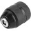 Τσιμπίδα τρυπανιού χωρίς κλειδί 3/8", 0,8–10mm, 3/8-24UNF, για χειροκίνητα/ηλεκτρικά και 3
