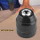 Τσιμπίδα τρυπανιού χωρίς κλειδί 3/8", 0,8–10mm, 3/8-24UNF, για χειροκίνητα/ηλεκτρικά και 7