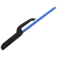 Mini Hacksaw Compact Mini Hacksaw For Wood And Metal Cutting DIY Craft