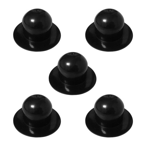 Ersättningspool Poolpluggplugg Simbassäng 5 st 1