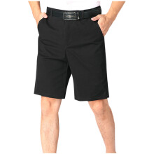 Mens Shorts Cargo Shorts Multi-Pockets Relaxed Summer Beach Shorts Pants M-3XL