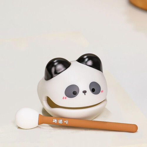 Træfisketrommelegetøj – PVC Mini Percussion Instrument til