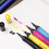 Extra Large Drawing Paper Scroll Social Skill Development Child 7