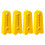 Siliconen deurslotbufferpads (4 stuks) 2