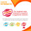 Nylabone Nylabone Extreme Tough Dog Chew Toy Bone, Durable, Cleans Teeth, Beef 5