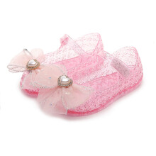 Kinderschoenen voor meisjes, sandalen, jelly Mary Jane dansschoenen, feestschoenen voor kinderen, peuterschoenen 4-4,5 jaar