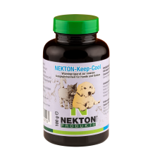 Nekton-Keep-Cool / Nekton Preparat Witaminowy Wspomagający Wewnętrzną Równowagę Dla Psów I Kotów 100G