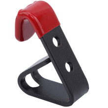 Tire Wheel Hook Wall Mount Display Rack for Hub