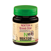 Nekton-Breed-Star - Nekton Dla Papug W Czasie Okresu Lęgu 30G