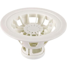 7.1" Flower-Shaped Bun & Dumpling Maker, Baozi Mold, Compatible with Homemade Buns, Momo & Pastries