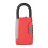 Zinc Alloy 4-Digit Key Lock Box with Hook 1