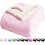 Sherpa Fleece Throw Blanket Reversible King Size 1