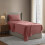Queen Microfiber Sheet Set – Deep Pocket, 4-Piece 1