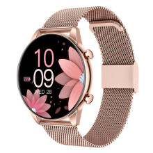 2025 Hot Unisex Round Smartwatch - 2.01'' Large Screen, Wireless Call, 100 Sport Modes, Health Tracker, for Android & iOS, Ideal Gift