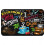 ACDANC Diatomite Coffee Mat 16 x 20 in 1