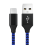 USB-C-kabel 3 meter, snelladen, stijl 4 1