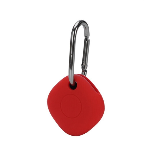 Capa protetora para chaveiro rastreador Smart Tag (1 unidade)