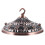 Ceiling Cover Plate Pendant Light Kit Canopy Flush Mount Chandelier 5