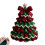 Häkel-Weihnachtsbaum-Set für Anfänger 2