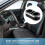 2 stuks auto bekerhouder met dubbel gat 6