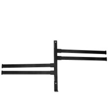 RV Clothes Drying Rack – Foldable Space Aluminium &