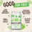 Whole Earth Refresco de Manzana, 24 x 330ml (Bio) 2