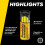 PowerBar 5 Electrolytes Mango-Passionfruit 12x10Tabs - Pastillas Efervescentes con 5 Electrolitos 4