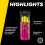 PowerBar 5 Electrolytes Raspberry Pomegranate 12x10Tabs - Pastillas Efervescentes con 5 Electrolitos 3