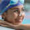 Swimming Nose Protector Black Silicone 1 Set 5