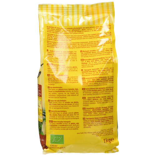 Probios Az?car de Ca?a - Paquete de 6 x 1000 gr - Total: 6000 gr 1