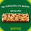 Nature Valley Nature Valley Protein Chocolate - 1 box 12 double bars. 5