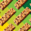 Nature Valley Nature Valley Protein Chocolate - 1 box 12 double bars. 4
