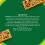 Nature Valley Nature Valley Protein Chocolate - 1 box 12 double bars. 3