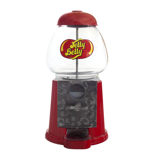 Jelly Belly Jelly Belly Mr Jelly Bean, Mini M?quina de gragea 2