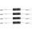 4pcs High Voltage Metal Diodes for Microwave Oven Rectification 3