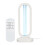 Πολυλειτουργική συσκευή Lumivyx Haloclean UV: Καθαριστικό & Φως για κοριούς έως 430τ.μ., 2