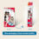 Beaphar Beaphar - Double-Ended Toothbrush with Ergonomic Grip - Dental Care 2