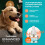 ProElobara Dog Calming Anxiety Relief Diffuser: Comfort Dog Pheromone 3