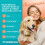 ProElobara Dog Calming Anxiety Relief Diffuser: Comfort Dog Pheromone 5