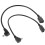 OUNONA2 τεμάχια Καλώδιο Micro USB δεξιάς γωνίας Προσαρμογέας 90 μοιρών για φόρτιση 4