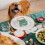 Pooch & Mutt Pooch & Mutt - Three Bird Feast Christmas Dinner Complete Wet Dog 6